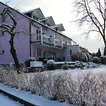 Hotel Iris Am Garni