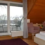 Hotel Iris Am Garni Radolfzell am Bodensee