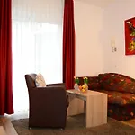 Ξενοδοχείο Iris Am Garni Radolfzell am Bodensee