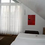 Iris Am Garni Hotel 3*