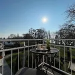 Hotel Iris Am Garni Radolfzell am Bodensee