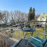 Iris Am Garni Ξενοδοχείο Radolfzell am Bodensee