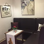 Hotel Iris Am Garni