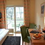 Hotel Iris Am Garni 3*