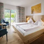 Hotel Iris Am Garni