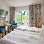 Hotel Iris Am Garni Radolfzell am Bodensee