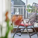 Hotel Iris Am Garni Radolfzell am Bodensee