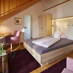Hotel Iris Am Garni Radolfzell am Bodensee