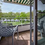 Iris Am Garni Hotel Radolfzell am Bodensee