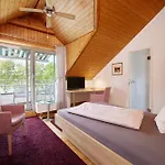 Hotel Iris Am Garni Radolfzell am Bodensee