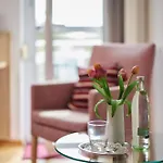 Iris Am Garni