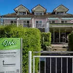 Iris Am Garni Hotel Radolfzell am Bodensee