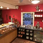 Hotel Iris Am Garni Radolfzell am Bodensee
