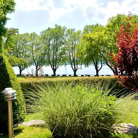 Iris Am Garni Hotel Radolfzell am Bodensee