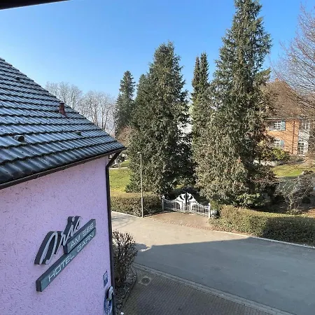 Hotel Iris Am Garni