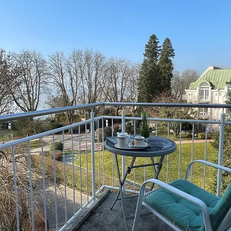 Iris Am See Hotel Radolfzell am Bodensee