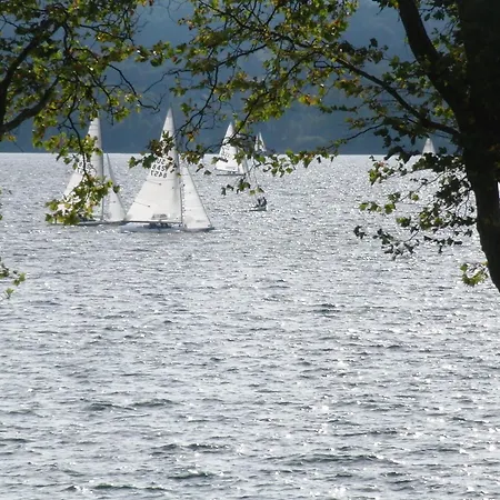 Iris Am Garni Radolfzell am Bodensee