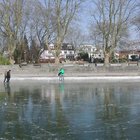 Iris Am Garni Radolfzell am Bodensee