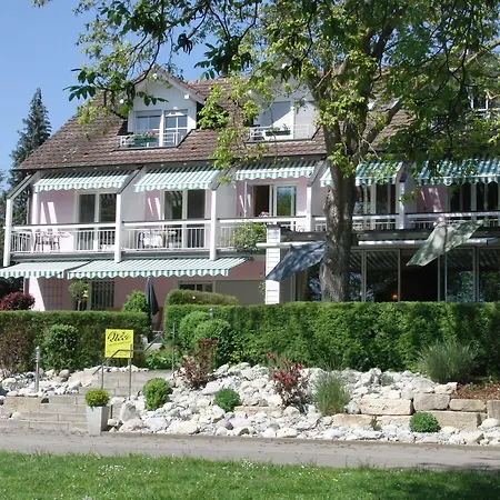 Iris Am Garni 3* Radolfzell am Bodensee