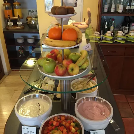 Iris Am Garni רדולפצל אם בודנזי