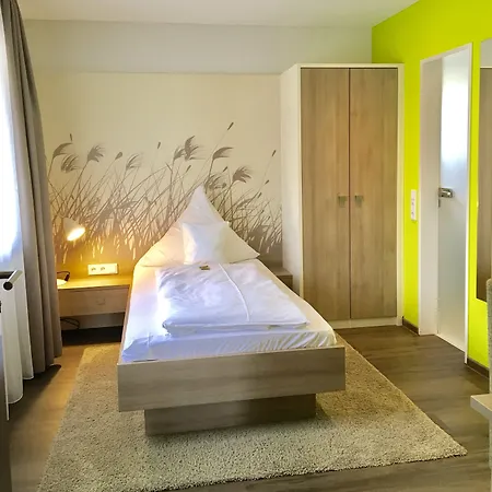 Iris Am Garni 3* Radolfzell am Bodensee