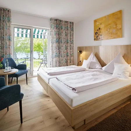 Hotel Iris Am Garni