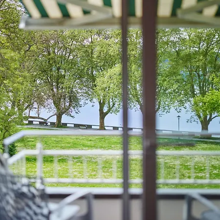 Iris Am Garni Hotel Radolfzell am Bodensee