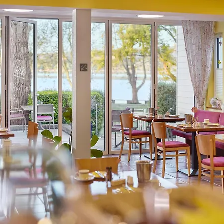Iris Am Garni Ξενοδοχείο Radolfzell am Bodensee