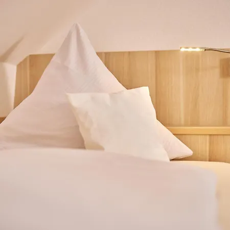 Iris Am Garni Hotel Radolfzell am Bodensee