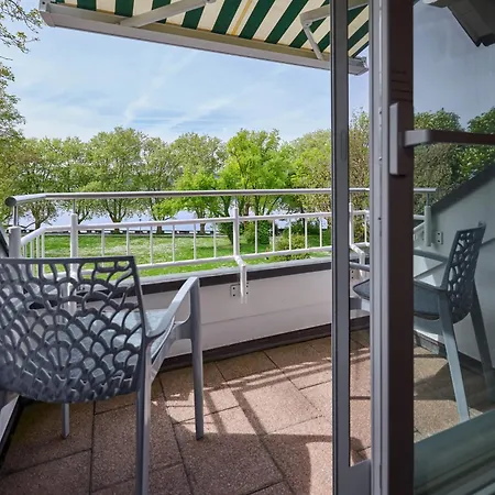 Iris Am Garni Hotel Radolfzell am Bodensee