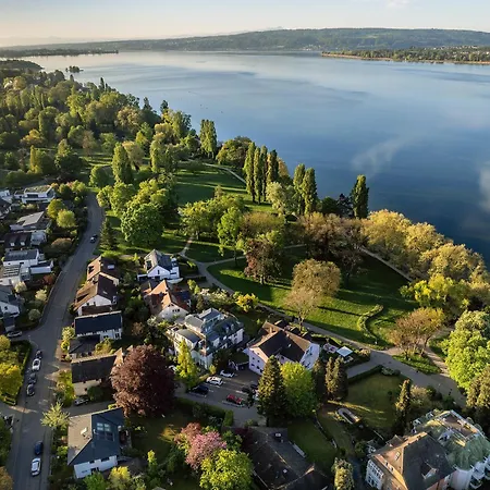 Ξενοδοχείο Iris Am Garni Radolfzell am Bodensee