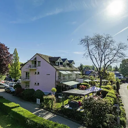 Iris Am Garni 3* Radolfzell am Bodensee