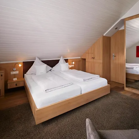Hotel Iris Am Garni