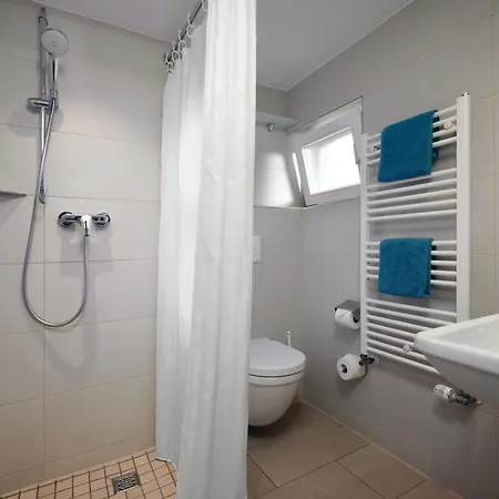 Iris Am Garni Hotel Radolfzell am Bodensee
