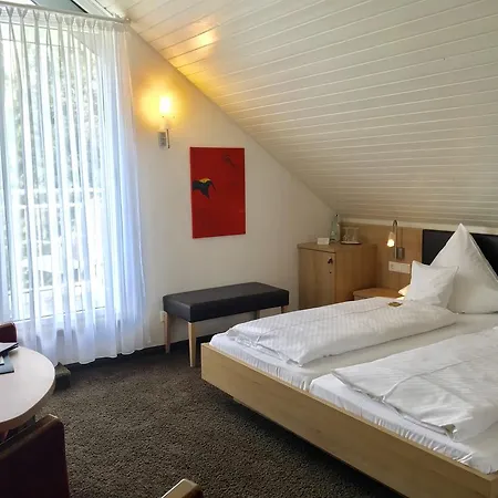 Iris Am Garni Hotel 3*