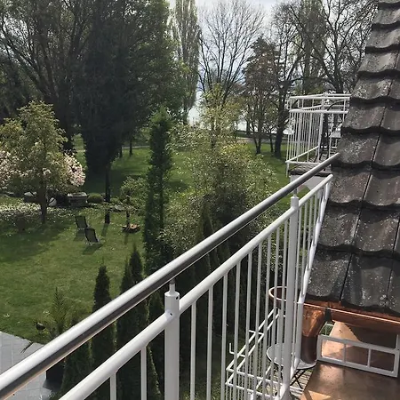 Hotel Iris Am Garni 3*