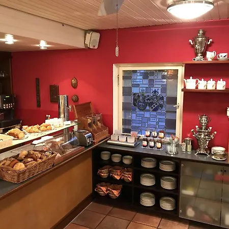 Hotel Iris Am Garni Radolfzell am Bodensee