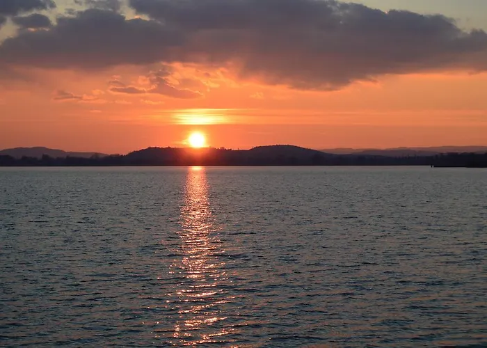 Iris Am Garni 3* Radolfzell am Bodensee