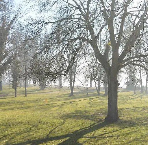 Iris Am Garni 3* Radolfzell am Bodensee