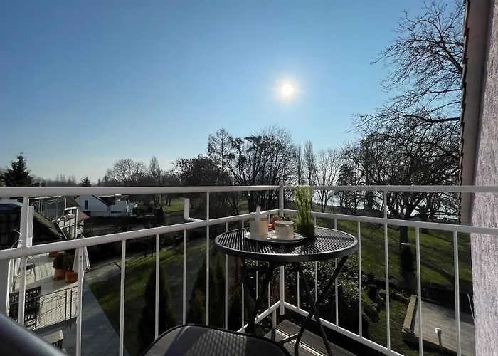 Hotel Iris Am Garni Radolfzell am Bodensee