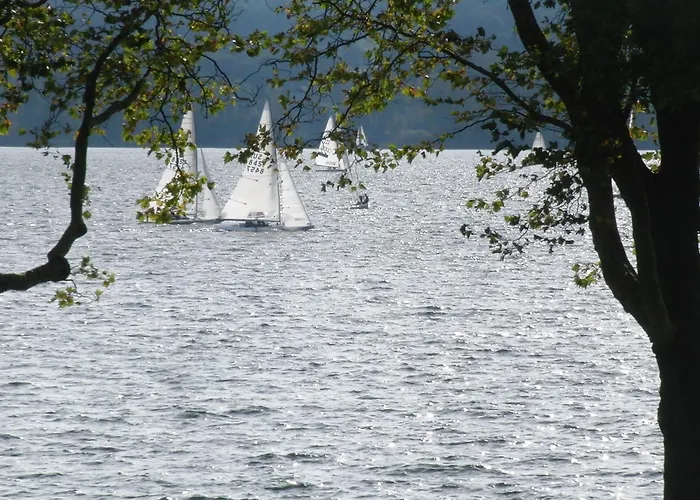 Iris Am Garni Radolfzell am Bodensee