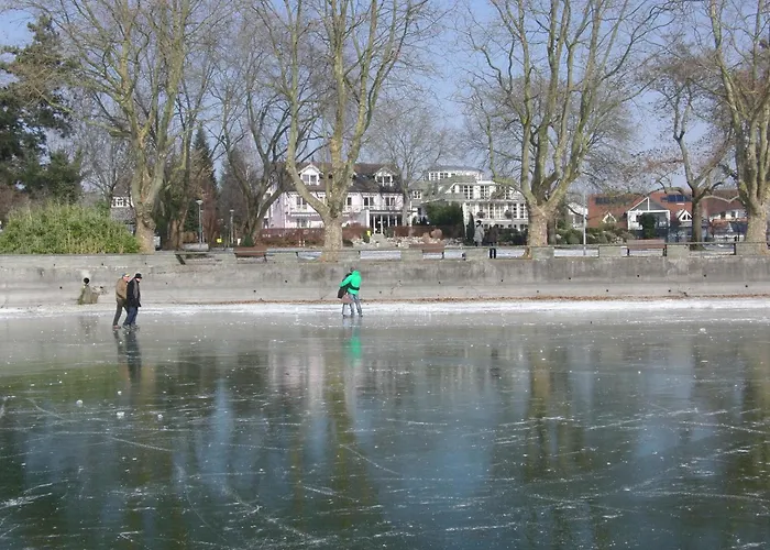 Iris Am Garni Radolfzell am Bodensee
