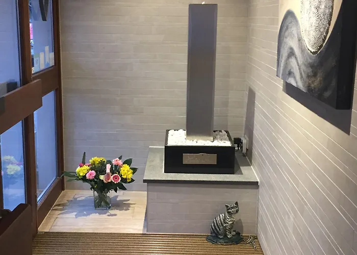 Iris Am Garni Radolfzell am Bodensee