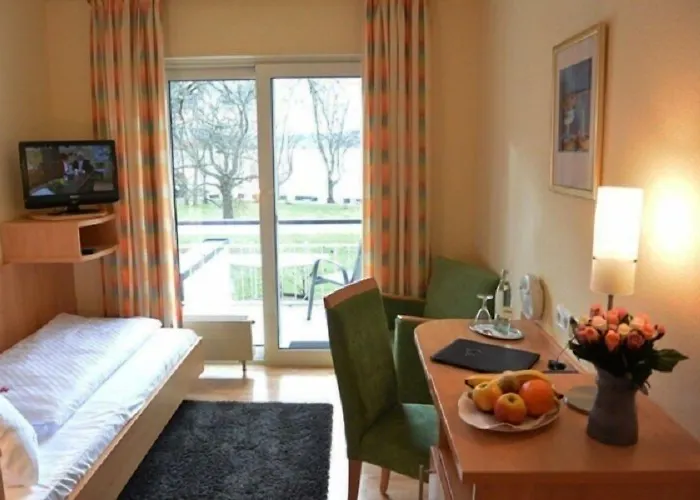 Hotel Iris Am Garni 3*