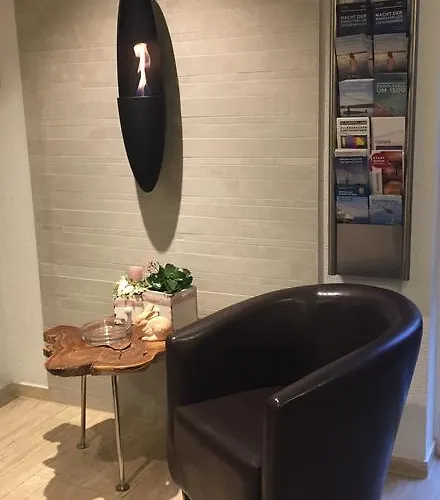 Hotel Iris Am Garni 3*