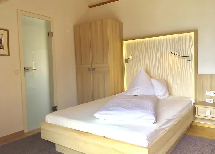 Iris Am Garni Radolfzell am Bodensee